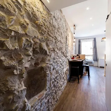 Vieux Avec Vue Sur La Saone Ail Apartment *